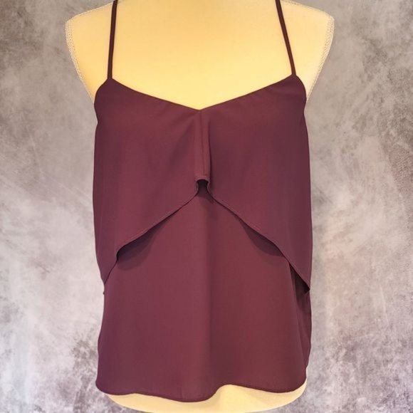 AMERICAN Eagle Tank Top Size S - Picture 2 of 7